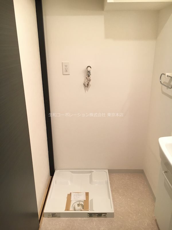 コンフォール亀有 その他4