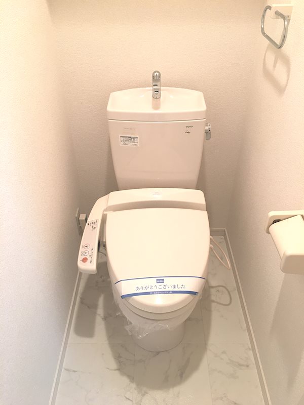 ハーモニーハウス その他3