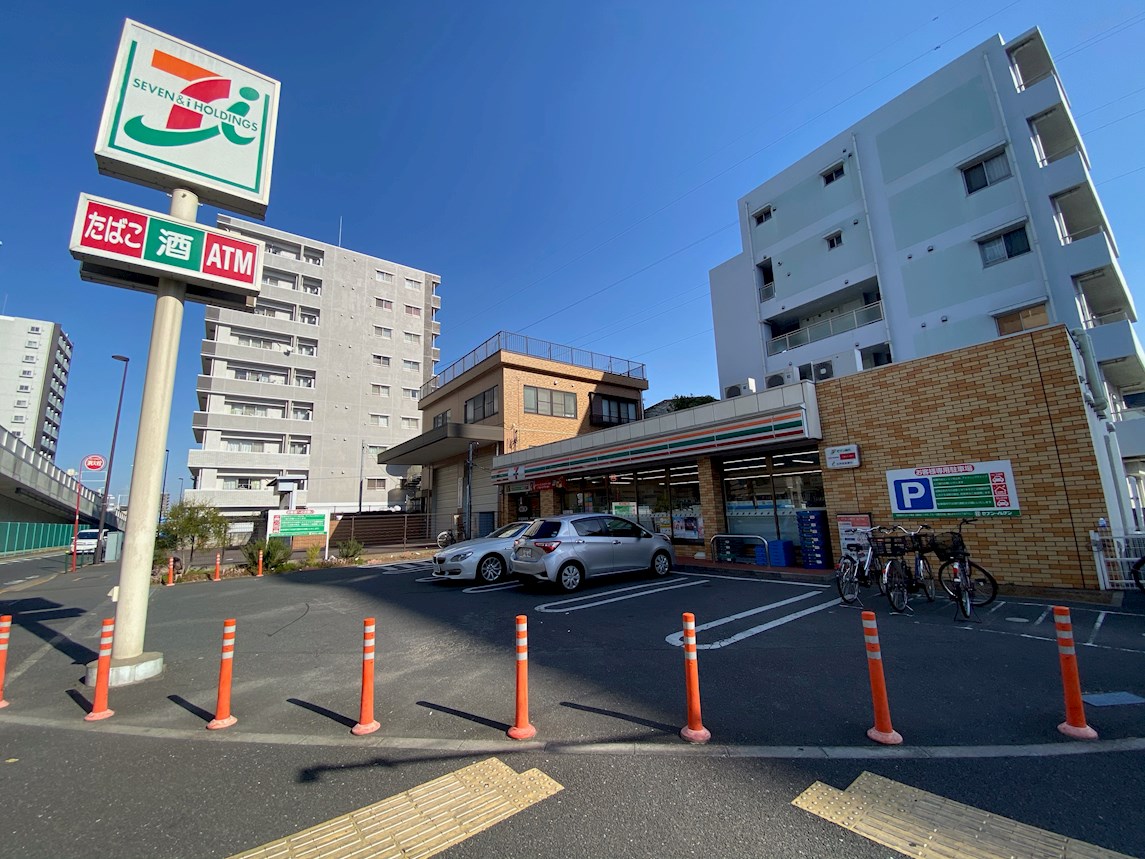 フェイムイッサ 周辺画像6