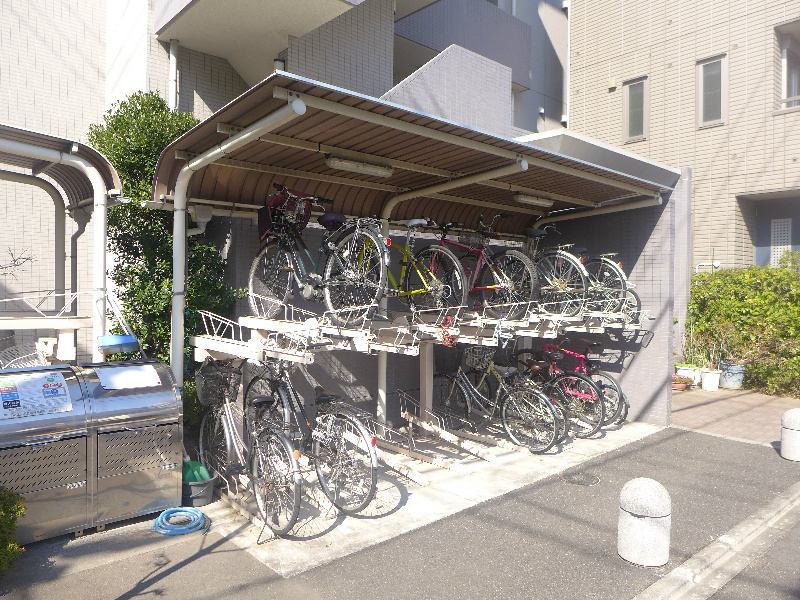サウスイースト その他外観1