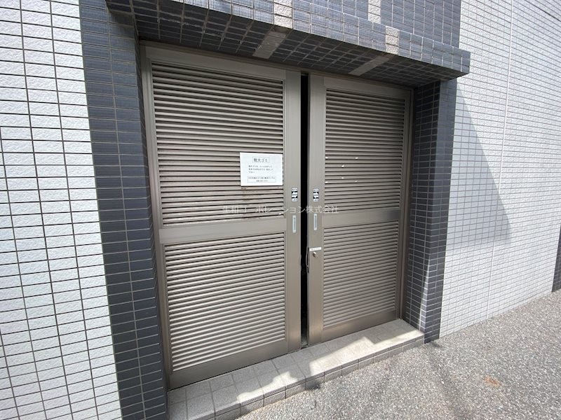 YSD(ワイエスディ) その他外観5