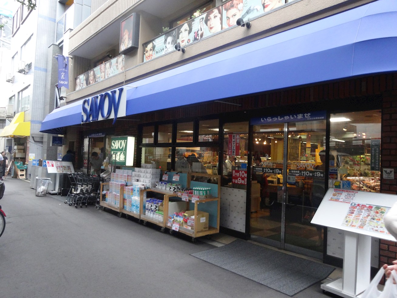 トレヴァンス梅田 周辺画像6