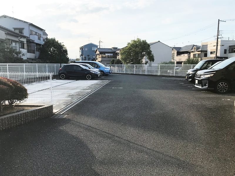 グランドール鴻池 その他外観1