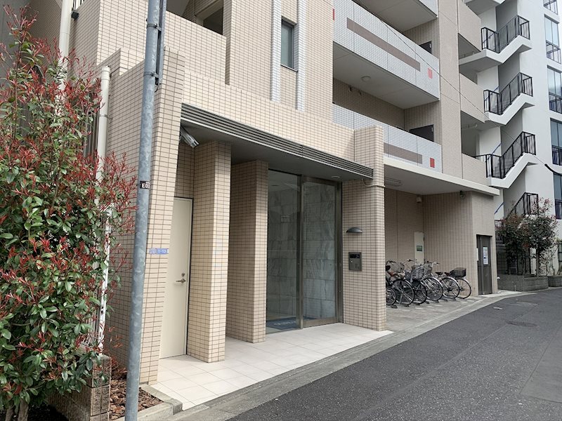 オルテハウス その他外観1