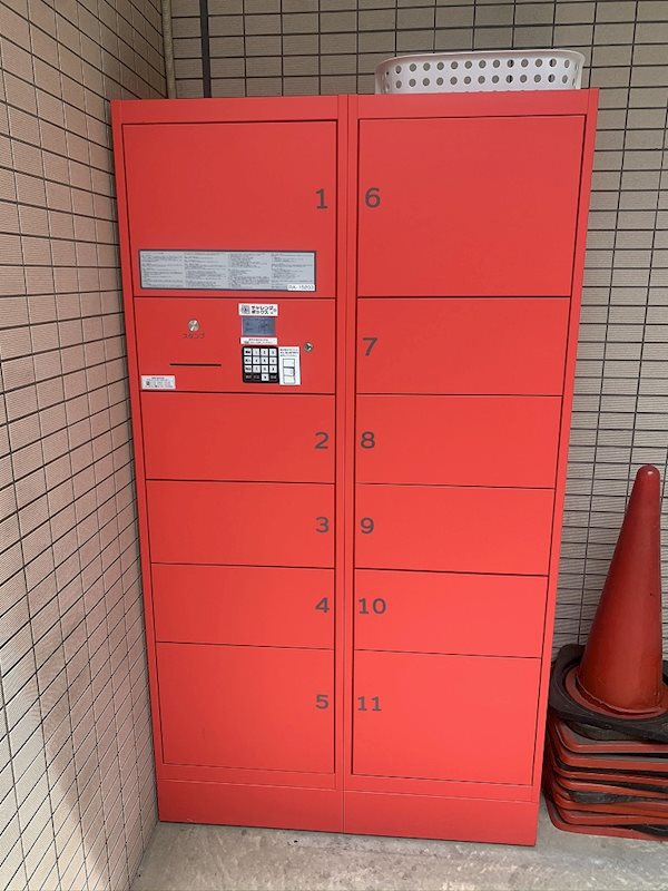 オルテハウス その他外観4