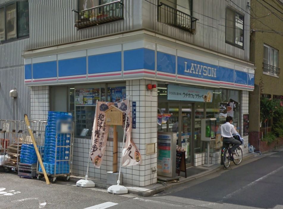 カトルセゾン 周辺画像2