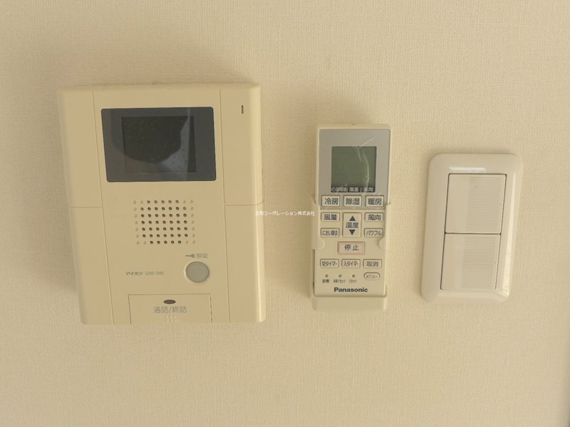 ソレアードAIR その他5
