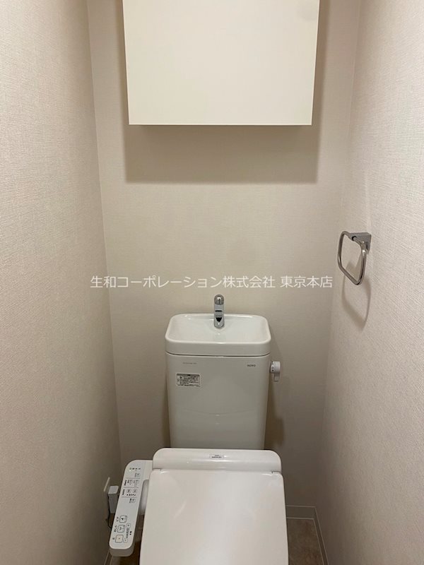 トランキーユ浅草 その他2