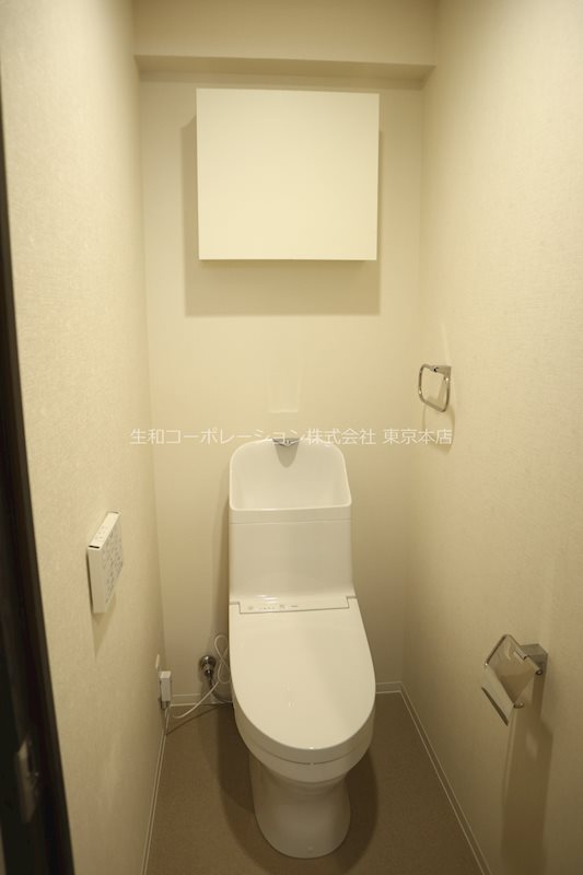 メゾンクラフト神田錦町 その他1