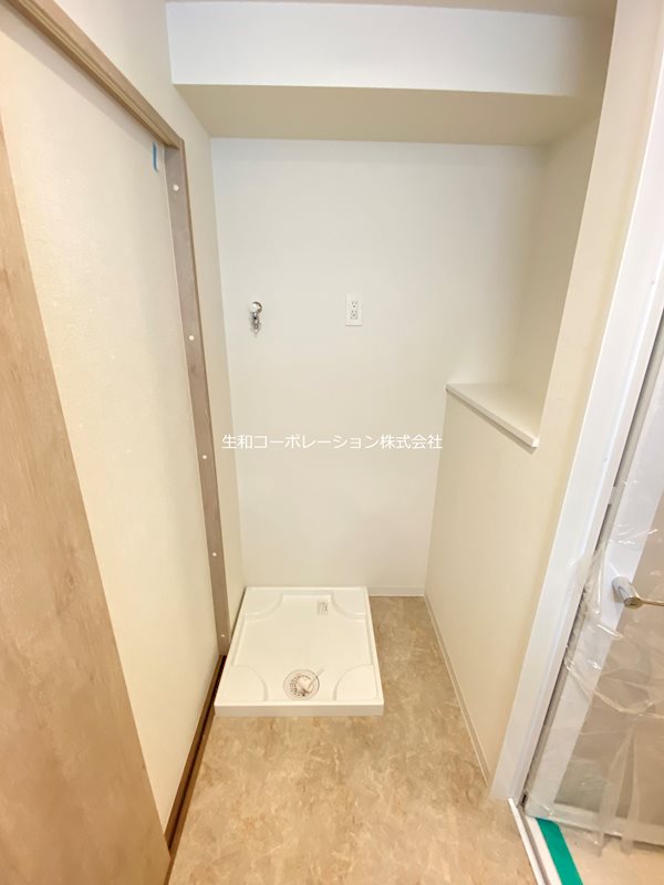 グレースケーアール浅草 その他2