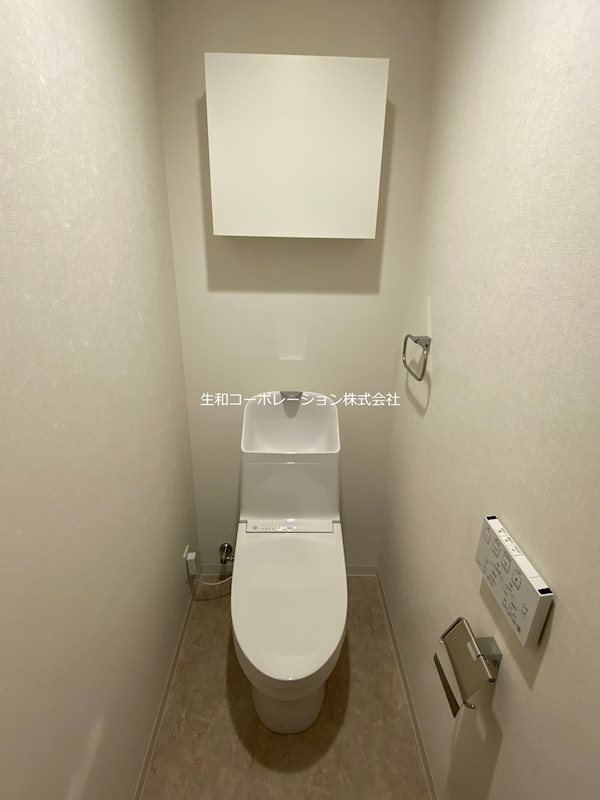 グレースケーアール浅草 その他5