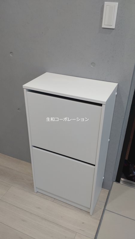 FLレジデンス上野桜苑 その他2