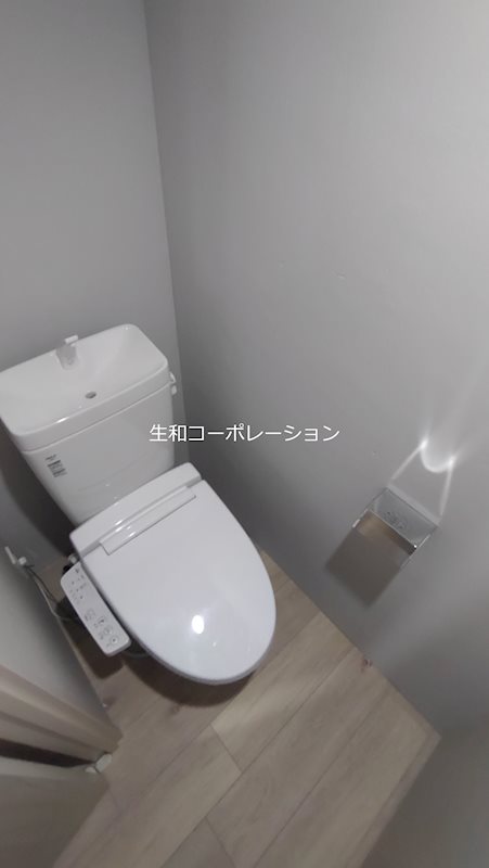 FLレジデンス上野桜苑 その他3