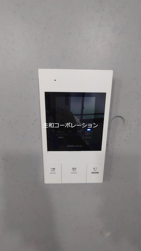 FLレジデンス上野桜苑 その他5