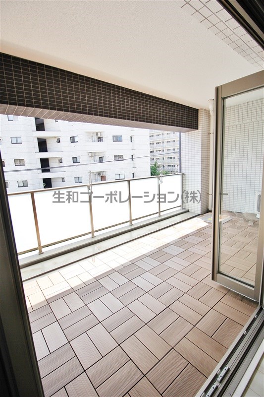 NAKAMEGURO M TERRACE (中目黒Mテラス) その他5