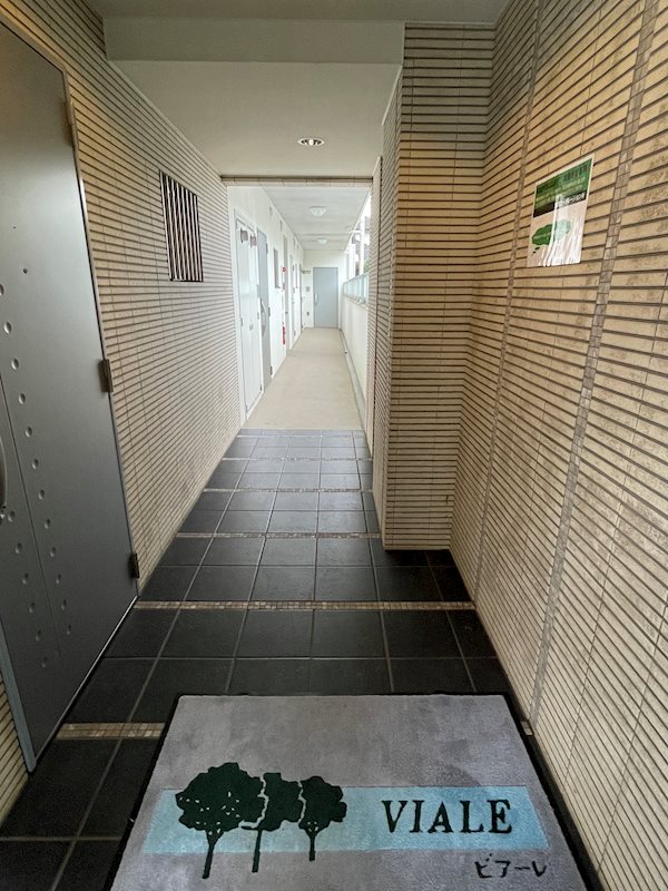 ビアーレ その他外観2