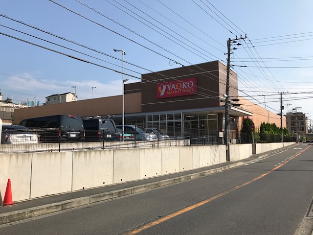 ビアーレ 周辺画像3