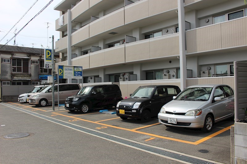 Grandir 豊島 その他外観2