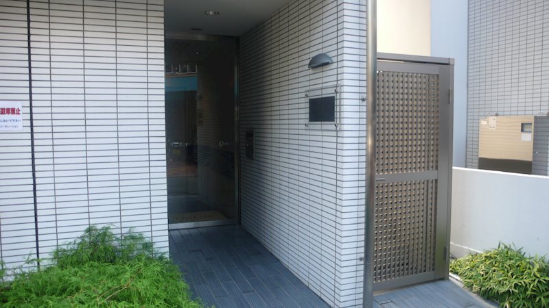エクセル王子北 その他外観1