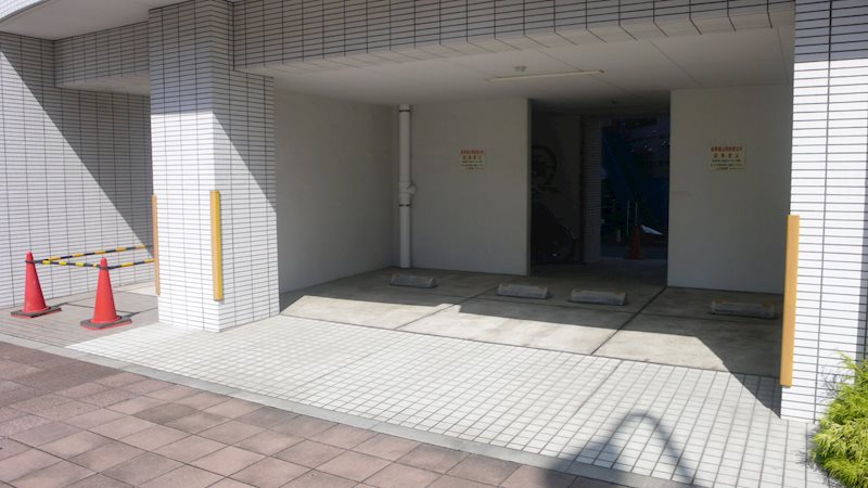 エクセル王子北 その他外観2