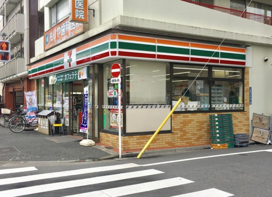 エクセル王子北 周辺画像1
