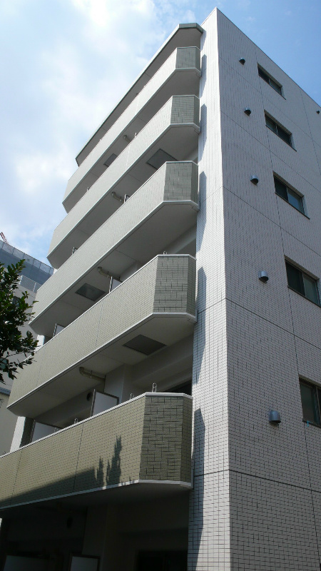 SakuraStage Nerima-サクラステージネリマ- 外観写真