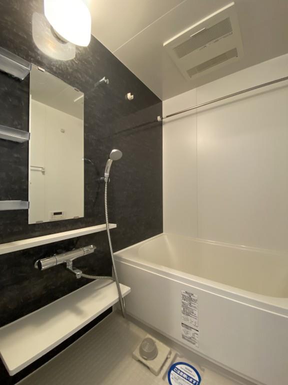 キャナルテラス品川 風呂画像