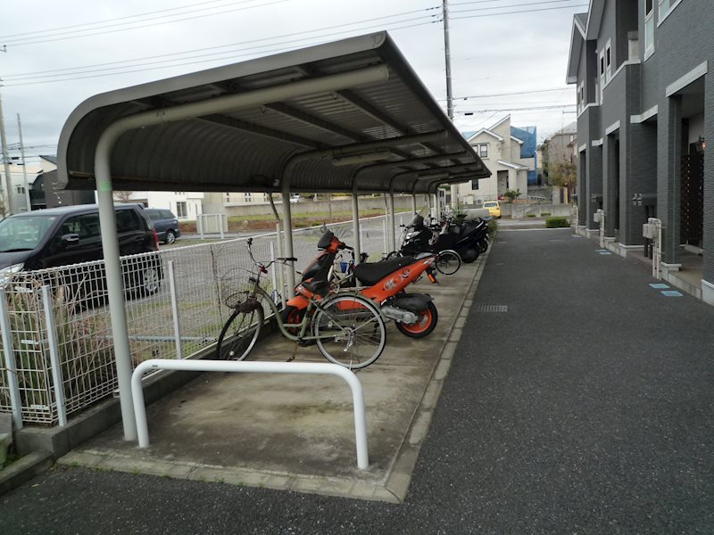 スプランドゥールⅡ その他外観2