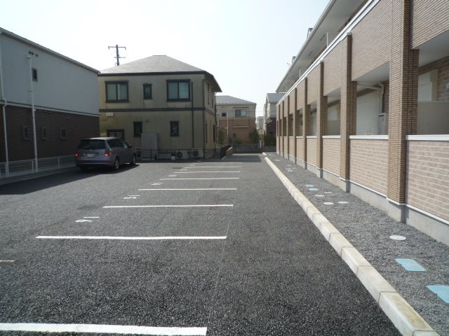 エクレール その他外観1