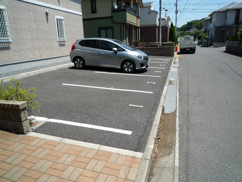 エクレール その他外観6