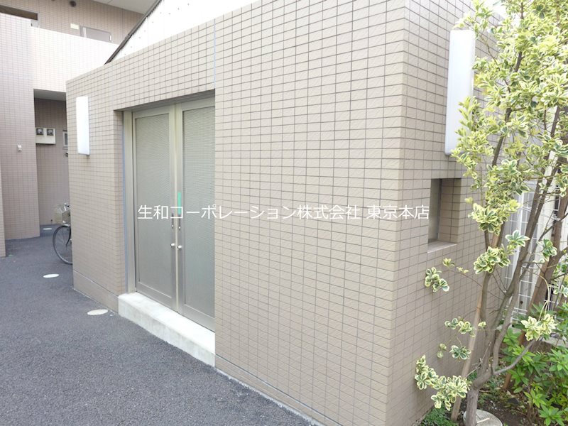 Ｔ&amp;rsquo;ｓマンション(ティーズマンション) その他4