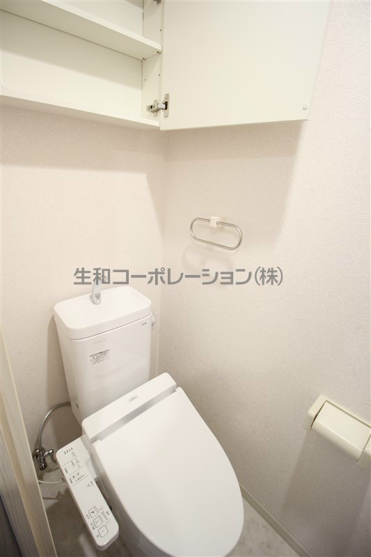 コンパル汐留　(Konparu Shiodome) その他1