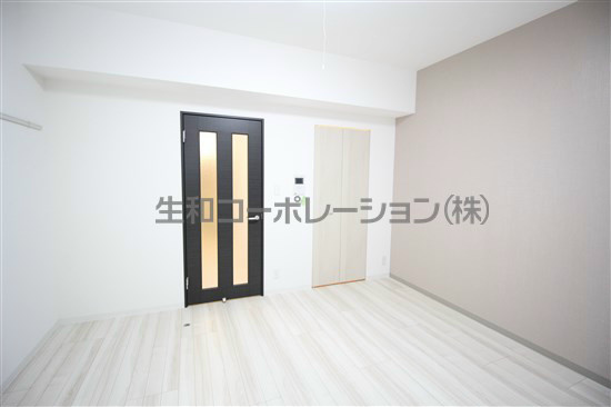 コンパル汐留　(Konparu Shiodome) リビング