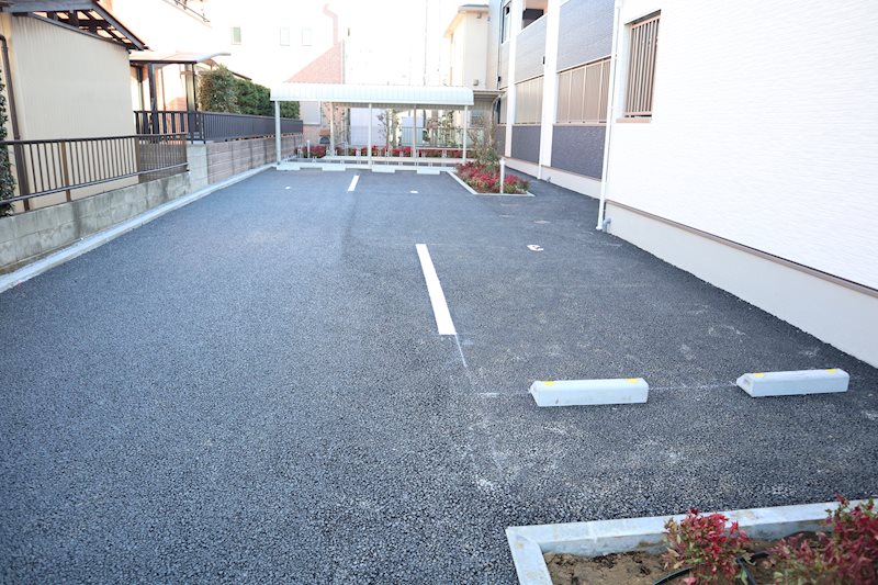 Espoir（エスポアール） その他外観1