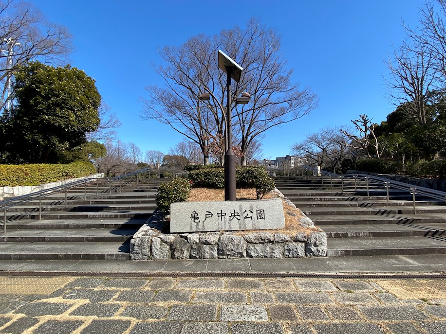 ザパーク亀戸 周辺画像8