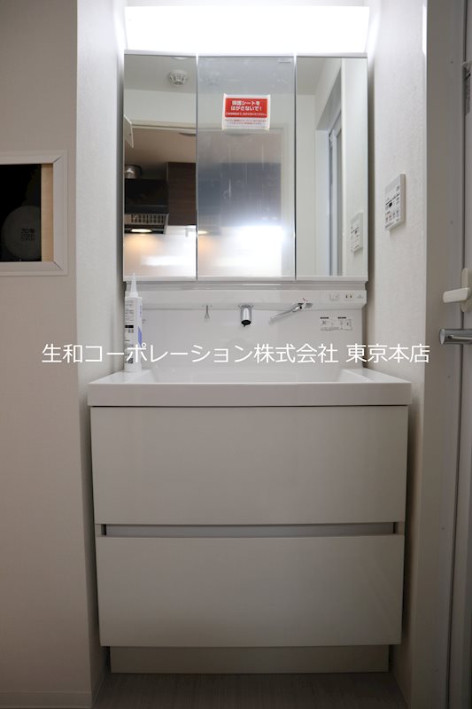 オンズマリーナ浅草 その他1