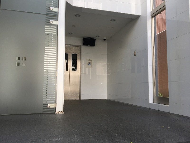 エトワールフィラント その他外観2