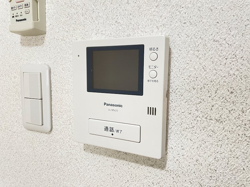 マメゾン阿倍野 その他1