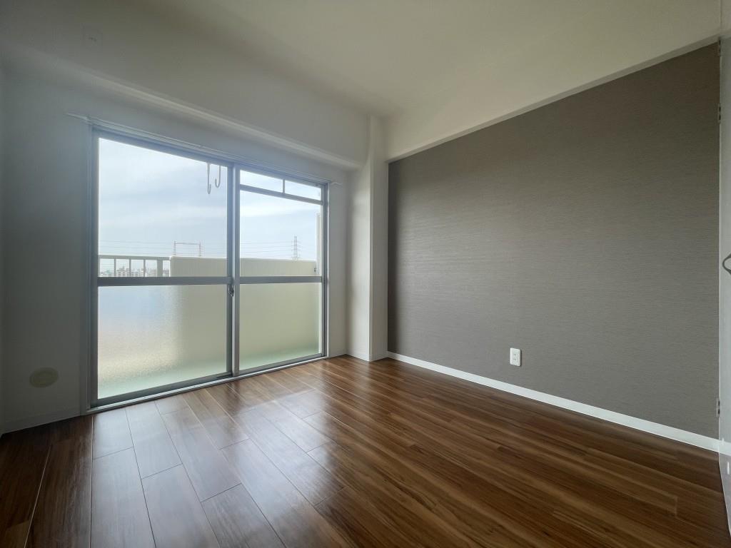 デュエリングナガト ベッドルーム