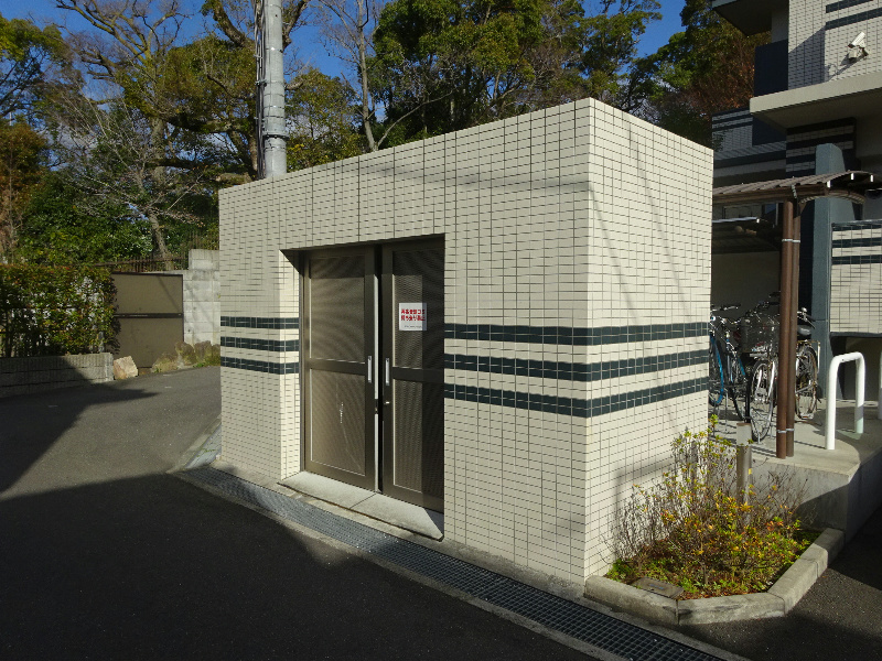 Casa Verde その他外観6