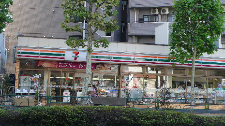 アールコート早稲田 周辺画像1
