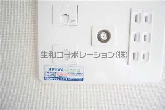 イルミナーレ学大 その他6