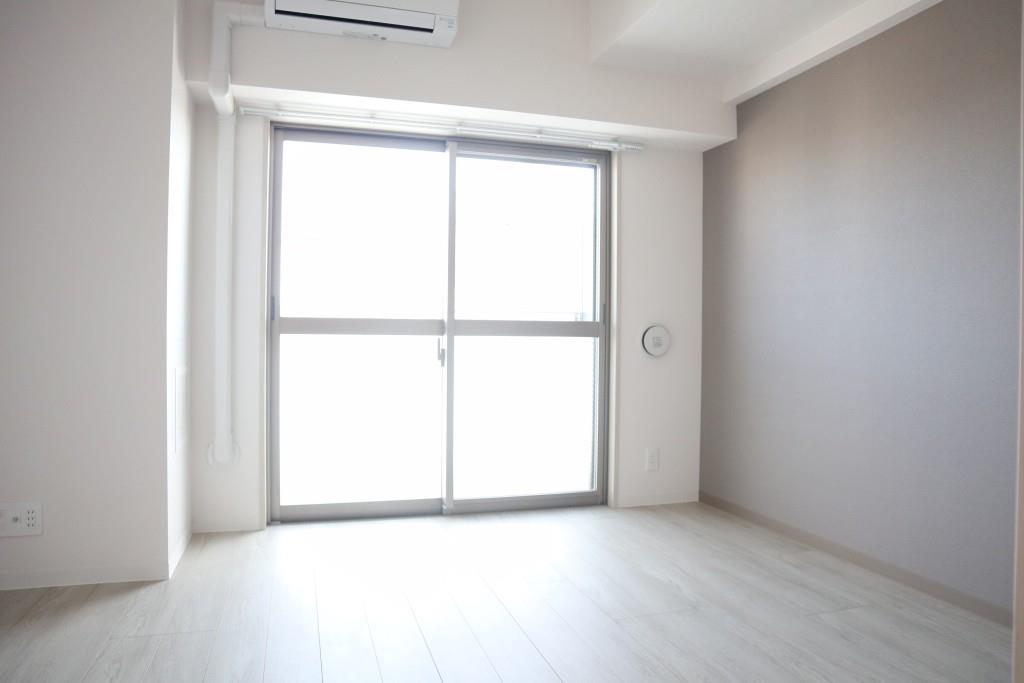 フェリシテオーヴィラージュ リビング