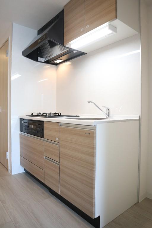 フェリシテオーヴィラージュ キッチン