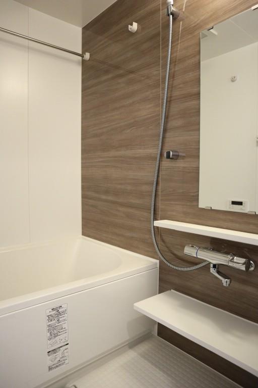 フェリシテオーヴィラージュ 風呂画像