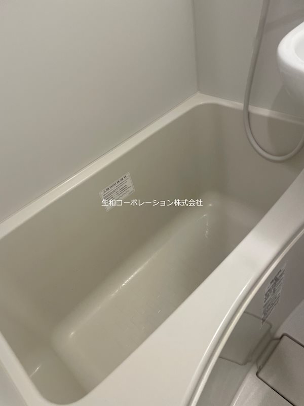 レジデンス自由が丘 風呂画像