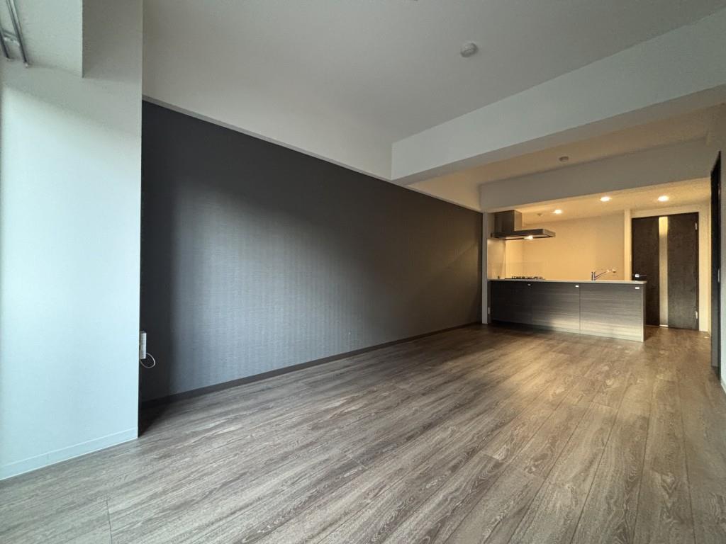 パークフレア リビング