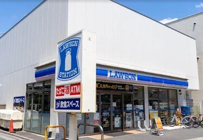 パークフレア 周辺画像3