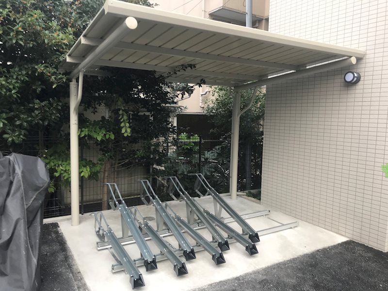 コンフォレスト中延 その他外観3