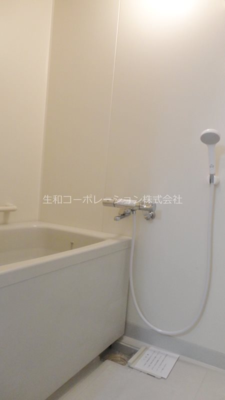ラフィーネ 風呂画像